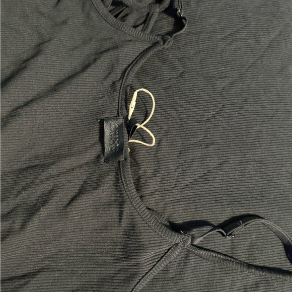 SKIMS LONG SLIP DRESS - Picture 8 of 11